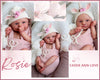 ROSIE by Cassie Love