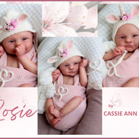 ROSIE by Cassie Love