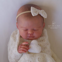 REVERIE by Sienna Niall