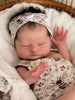 ZARAH by Sheila Mrofka - truborns