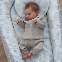 Lillegrod by Sabine Altenkirch