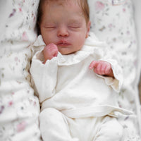 DAJA by Esmina Chaves