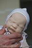 HARRY- cuddle head with 1/4 hands.