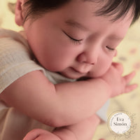 MEIMEI by Irina Kondrashova