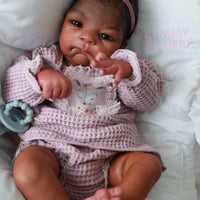 ADALYN by Tasha’s babies