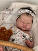 ZARAH by Sheila Mrofka - truborns