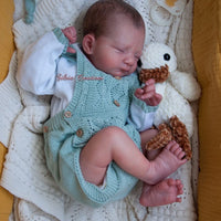 FRIZZLE by Severine Piret