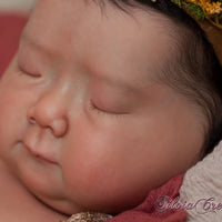 MEIMEI by Irina Kondrashova