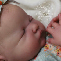 EMMA WENDY SUE by Melanie Ingold