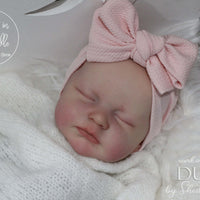 DUNE by Sheila Mrofka