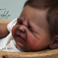 FABLE by Jennifer Costello