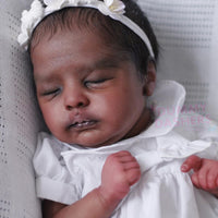 DAJA by Esmina Chaves