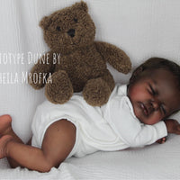 DUNE by Sheila Mrofka