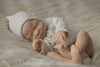 HARRY with 1/4 hands & Levi Legs.  By Bonnie Brown