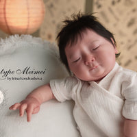 MEIMEI by Irina Kondrashova