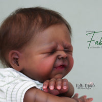 FABLE by Jennifer Costello