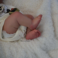 REVERIE by Sienna Niall