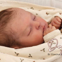 DAJA by Esmina Chaves