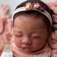 CAMELLIA by JoyLynn Wong