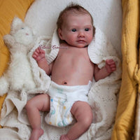 WES by Mirte Kooi