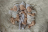 HARRY with full twin A limbs by Bonnie Brown
