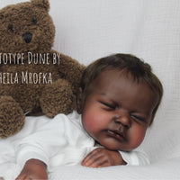 DUNE by Sheila Mrofka