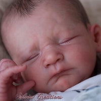 FRIZZLE by Severine Piret