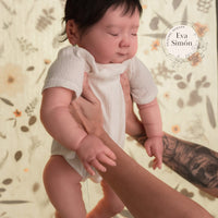 MEIMEI by Irina Kondrashova