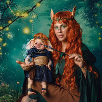 BLUEBELL by Vivian Aleluia