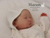 Maeum by Irina Kondrashova - truborns