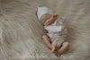 HARRY with 1/4 hands & Levi Legs.  By Bonnie Brown