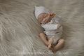 HARRY with 1/4 hands & Levi Legs.  By Bonnie Brown