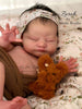 ZARAH by Sheila Mrofka - truborns
