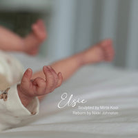 ELSIE by Mirte Kooi