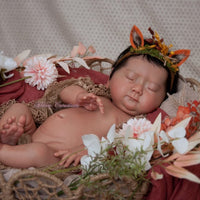 MEIMEI by Irina Kondrashova