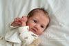WES by Mirte Kooi