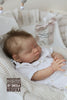 ZARAH by Sheila Mrofka - truborns