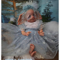 BLUEBELL by Vivian Aleluia