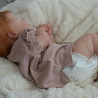 REVERIE by Sienna Niall