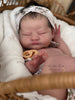 ZARAH by Sheila Mrofka - truborns