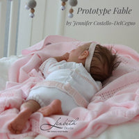 FABLE by Jennifer Costello