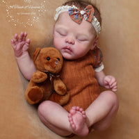 LITTLE BEAR by Beatriz Clemente