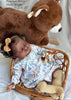 ZARAH by Sheila Mrofka - truborns