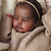 DAJA by Esmina Chaves