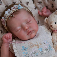 DAJA by Esmina Chaves