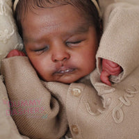 DAJA by Esmina Chaves