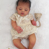 LITTLE BEAR by Beatriz Clemente