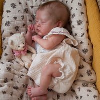 DAJA by Esmina Chaves