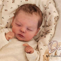 DAJA by Esmina Chaves