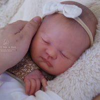 REVERIE by Sienna Niall
